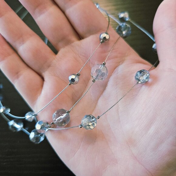 3/$15 elegant necklace - Picture 3 of 3